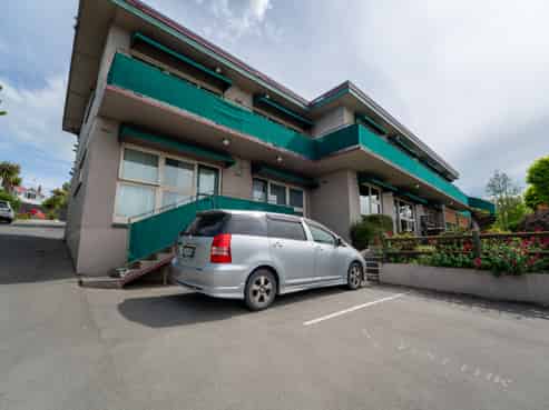 3/46 Evans Street, Maori Hill