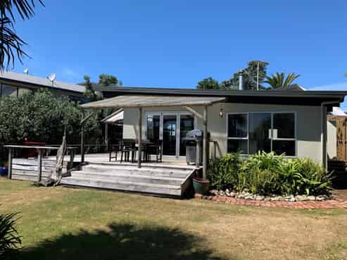 58 Harper Road, Waimarama