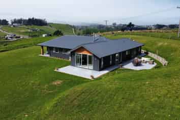 40 Pukeko Lane, Oamaru