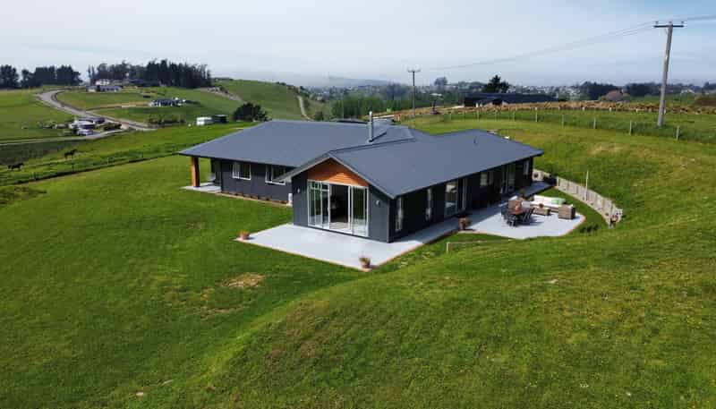 40 Pukeko Lane, Oamaru