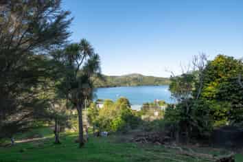 Lots 1, 3 Lochmara Bay, Queen Charlotte Sound
