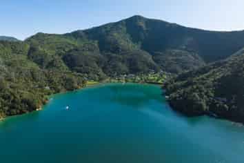 Lots 1, 3 Lochmara Bay, Queen Charlotte Sound
