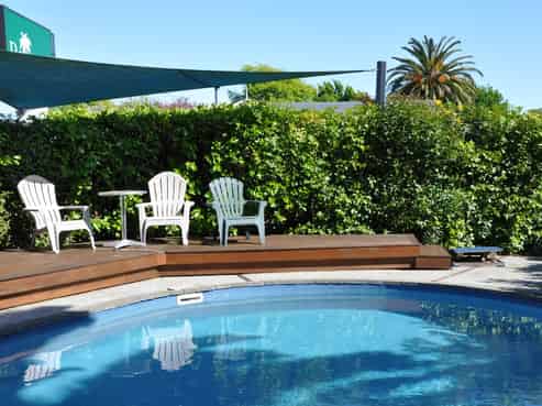Balmoral Motel - Owners Say Bring All Offers!