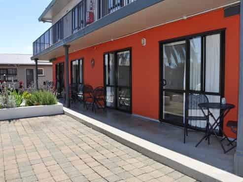 Balmoral Motel - Owners Say Bring All Offers!