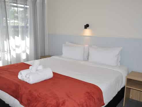 Balmoral Motel - Owners Say Bring All Offers!