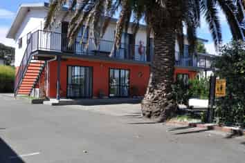 Balmoral Motel - Owners Say Bring All Offers!