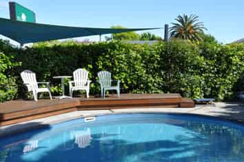 Balmoral Motel - Owners Say Bring All Offers!