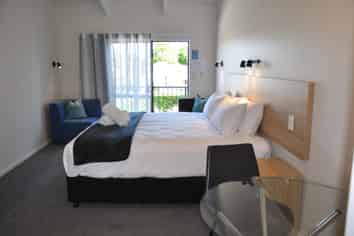 Balmoral Motel - Owners Say Bring All Offers!