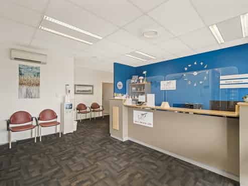 High Profile Medical Investment