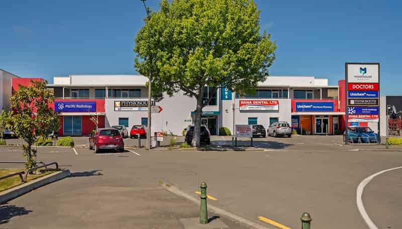  3 Pilgrim Place, Sydenham