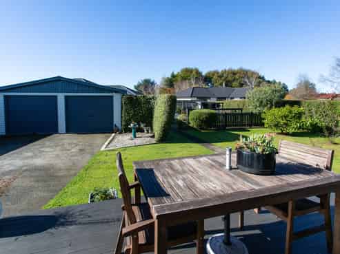 38 Ruahine Street, Dannevirke
