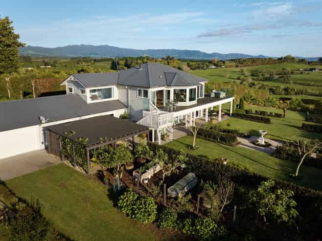 46 Prestidge Road, Aongatete