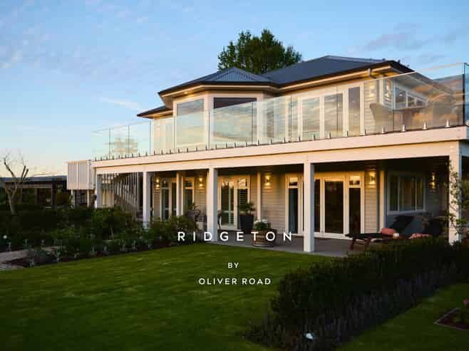 46 Prestidge Road, Aongatete