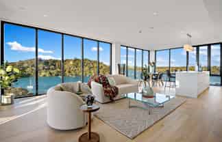 501/45 Hudson Bay Road, Hobsonville
