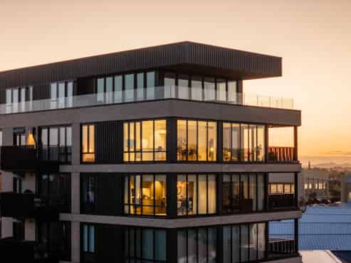501/45 Hudson Bay Road, Hobsonville