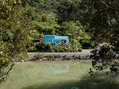 428 Whangaroa Road, Whangaroa