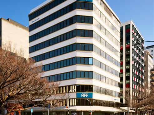 Efficient Floors with Quality Fit-outs