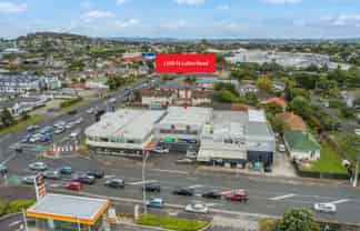 Vacant City Fringe Unit - Priced to Sell