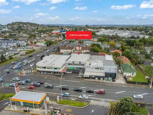 Vacant City Fringe Unit - Priced to Sell