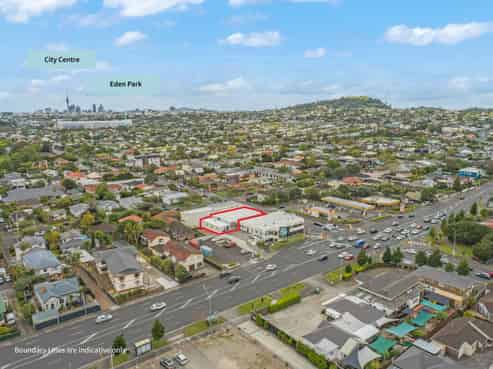 Vacant City Fringe Unit - Priced to Sell