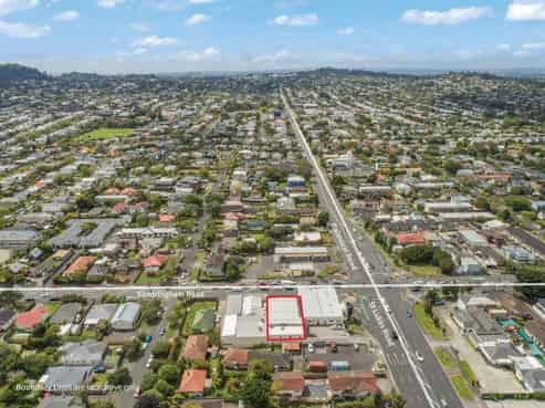 Vacant City Fringe Unit - Priced to Sell