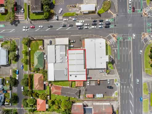 Vacant City Fringe Unit - Priced to Sell