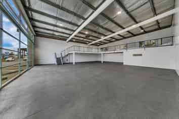 Affordable, Refurbished & High Profile | 387m2