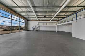 Affordable, Refurbished & High Profile | 387m2