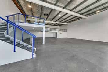 Affordable, Refurbished & High Profile | 387m2