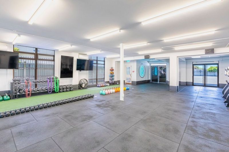 Own Your Own Gym! - Ansicht 5