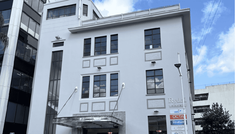 Level 2/29 Grey Street, Tauranga Central