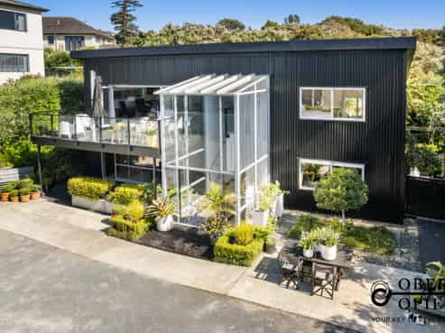 26 Crossland Place, Maraetai