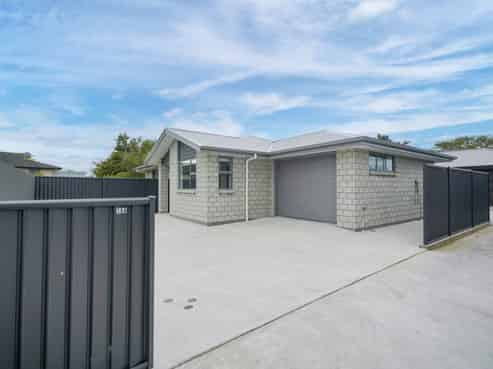 10A Bainfield Road, Waikiwi