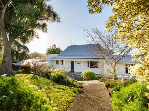 601 Highcliff Road, Highcliff