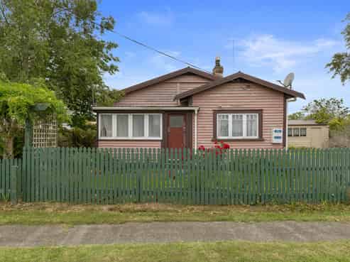 45 Farmer Road, Waitoa