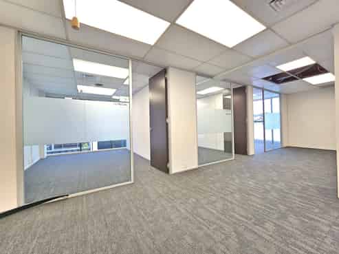 Versatile 158sqm Office in Newmarket