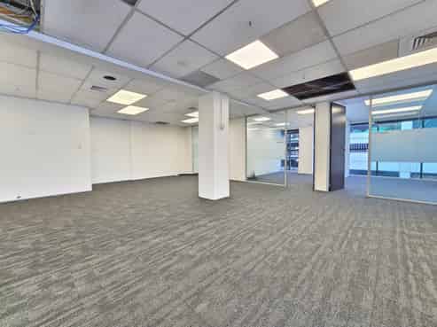 Versatile 158sqm Office in Newmarket