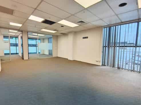 Versatile 158sqm Office in Newmarket