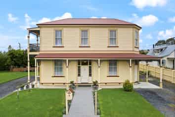 1 Coach Road, Fairfield