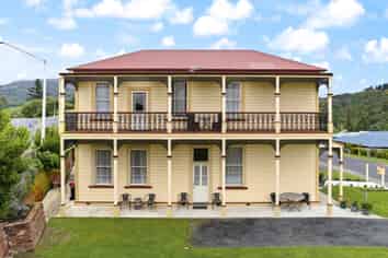1 Coach Road, Fairfield