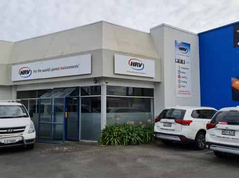 Multi Use in Waiwhakaiho