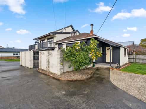 3 North Street, Woodhill