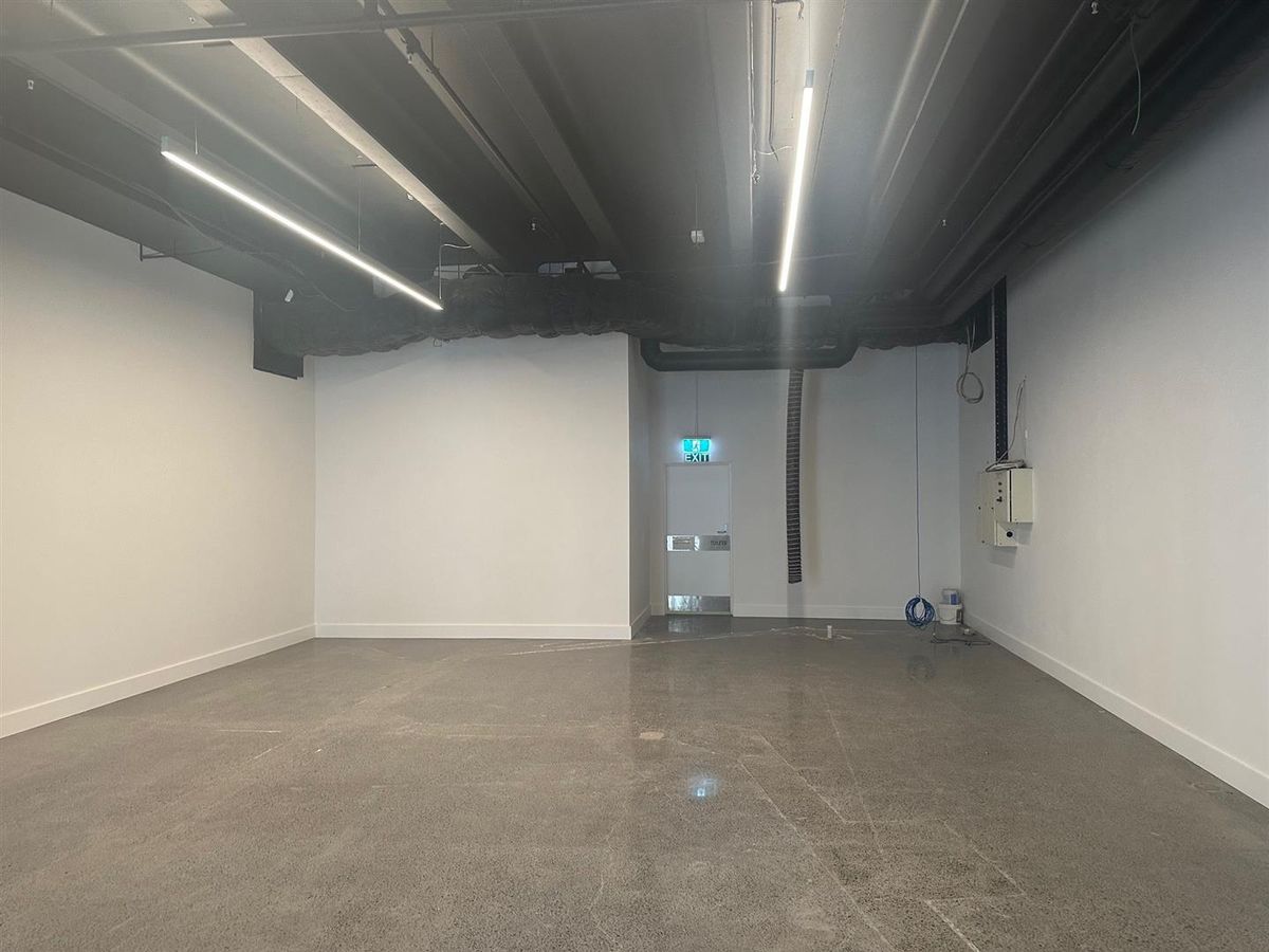 High-Visibility Retail Opportunity