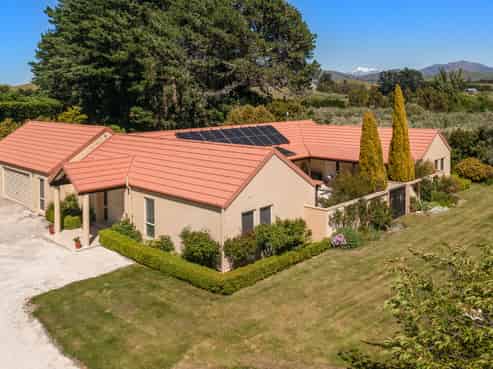 38 Ward Beach Road, Ward