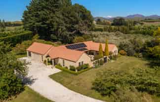 38 Ward Beach Road, Ward