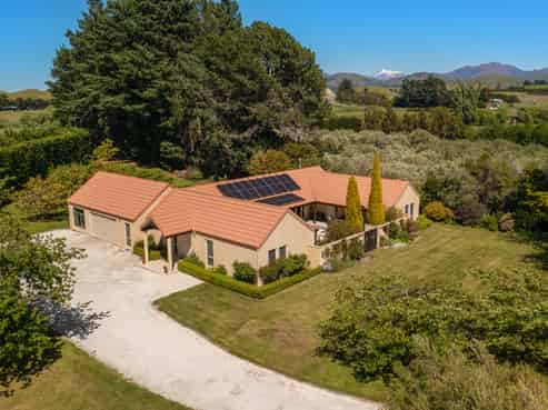 38 Ward Beach Road, Ward