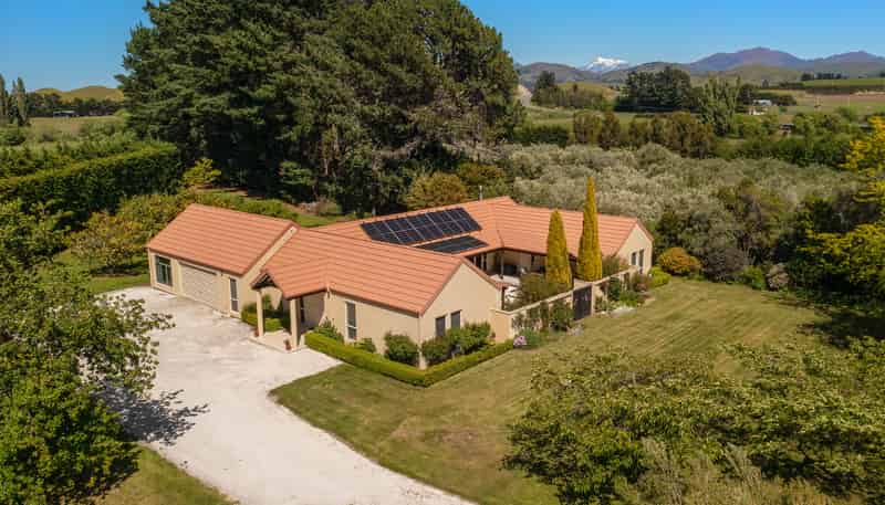 38 Ward Beach Road, Ward