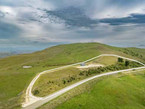624 Old Hill Road, Porangahau