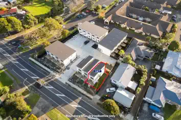 Unit 7/ 101-103 Botany Road, Botany Downs