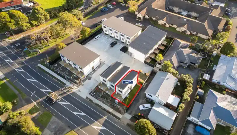 Unit 7/ 101-103 Botany Road, Botany Downs